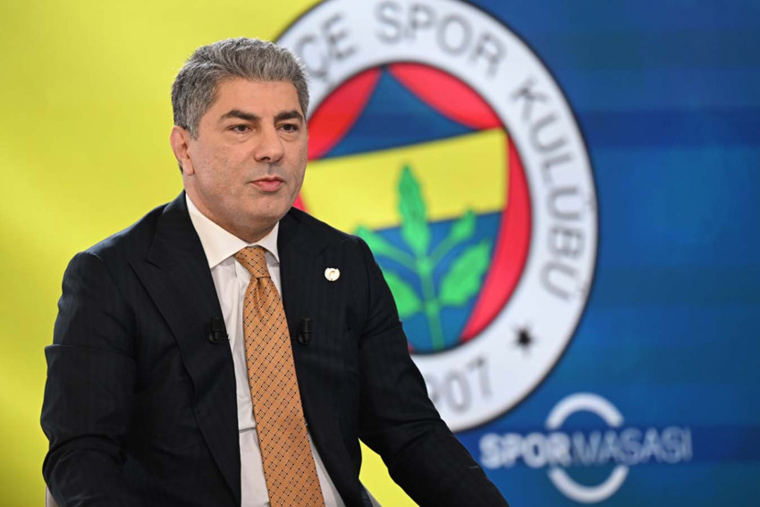 Fenerbahçe yeni başkanını seçiyor! Aziz Yıldırım mı, Hakan Safi mi? Oy verme işlemi sürüyor! - Resim : 4