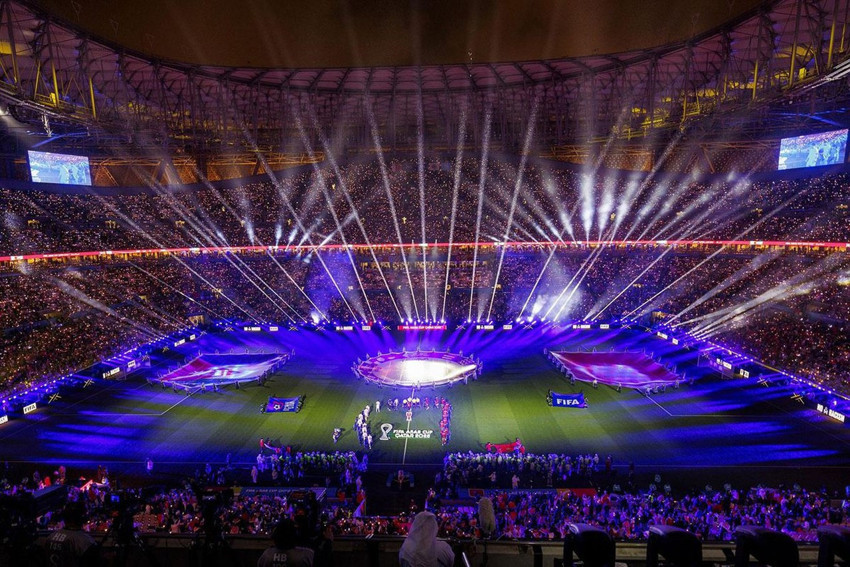 Savaş futbolu vurdu! Dünya Kupası öncesi İran'dan görülmemiş tehdit - Resim : 2