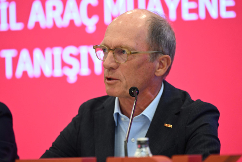 TURKA'nın dev ağı için imzalar atıldı: 81 ilde 249 istasyon! - Resim : 1