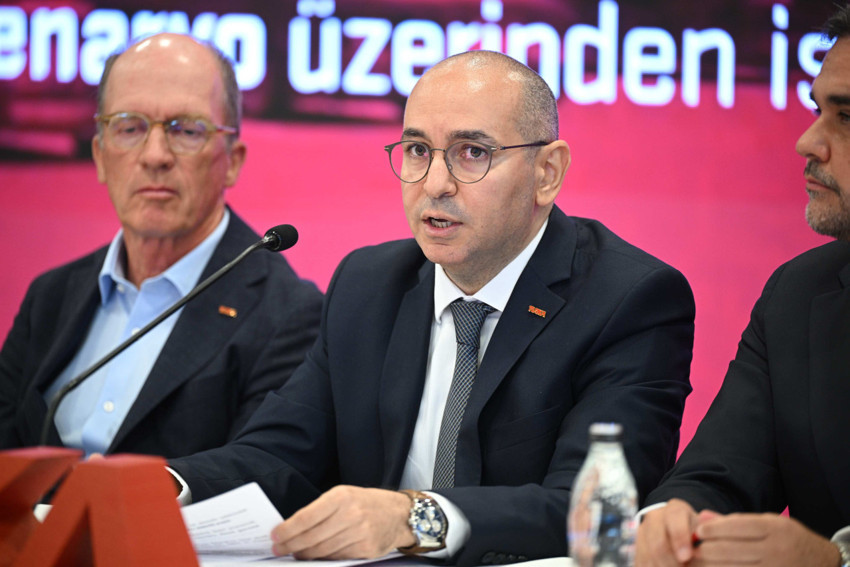 TURKA'nın dev ağı için imzalar atıldı: 81 ilde 249 istasyon! - Resim : 3