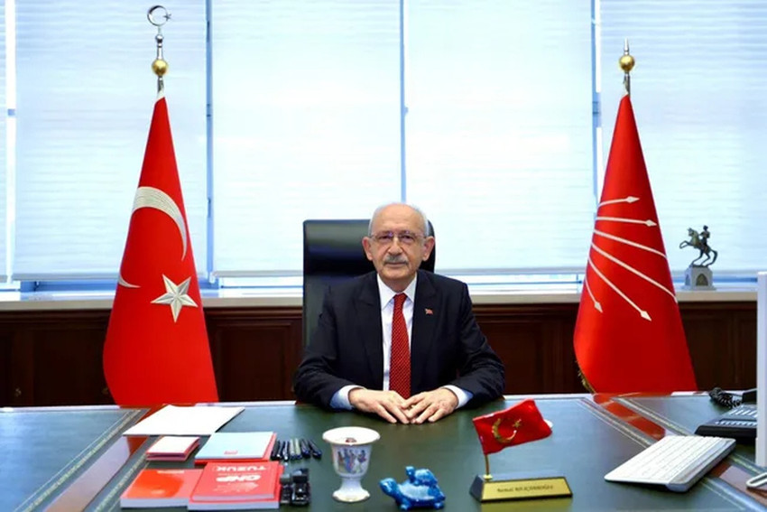 Kemal Kılı&ccedil;daroğlu'ndan tv100'e &ouml;zel a&ccedil;ıklama: "Mutlak butlanı başımıza bela edenleri MYK'ya taşıyacağız" - Resim : 1