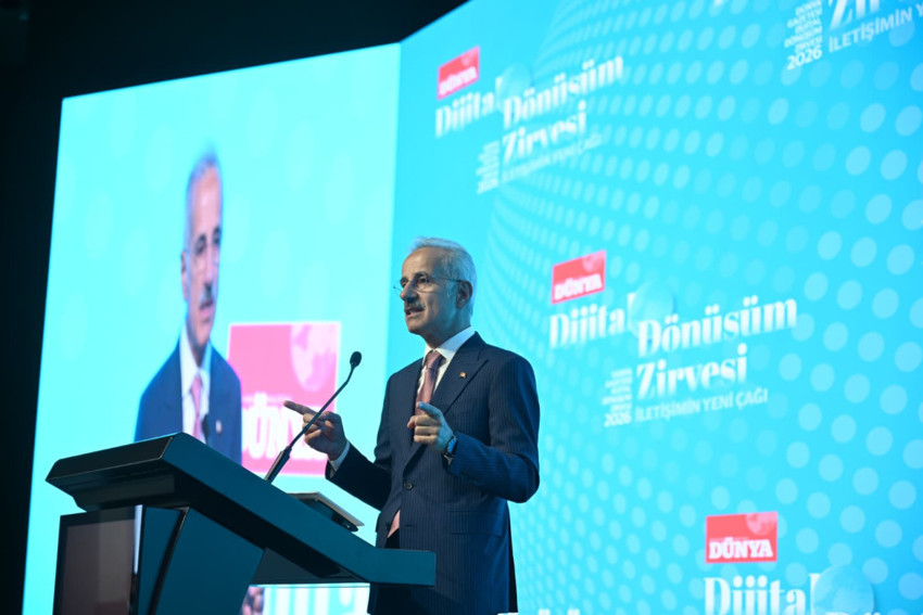 5G devriminde rakamlar ortaya çıktı! Bakan Uraloğlu açıkladı: Abone sayısı 42 milyona yaklaştı - Resim : 3