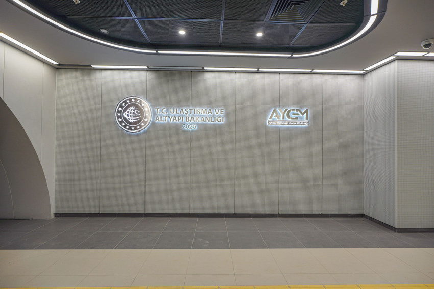Halkalı-Arnavutköy Metro Hattı’nda sona gelindi! İstanbul trafiği nefes alacak! Sadece 30 dakika - Resim : 2