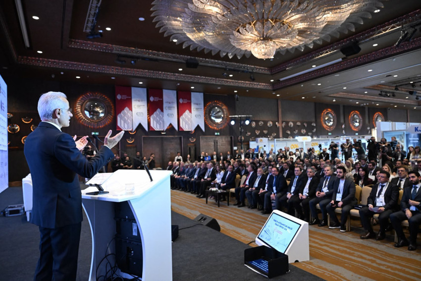 İstanbul'a ikinci 