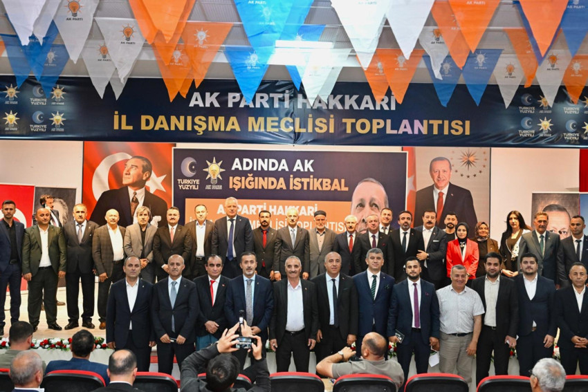 Terörün gölgesinden turizmin merkezine! 73 milyar TL'lik dev yatırım! Bakan Uraloğlu Hakkari'nin kaderini değiştiren dönüşümü anlattı! - Resim : 2