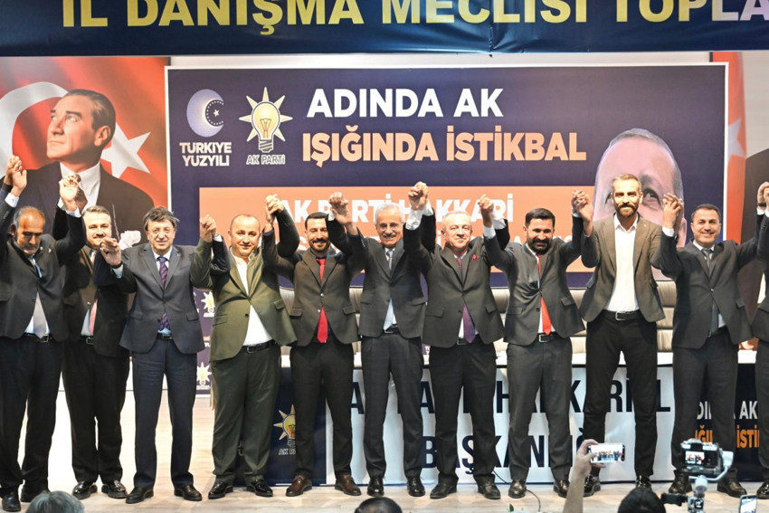 Terörün gölgesinden turizmin merkezine! 73 milyar TL'lik dev yatırım! Bakan Uraloğlu Hakkari'nin kaderini değiştiren dönüşümü anlattı! - Resim : 3