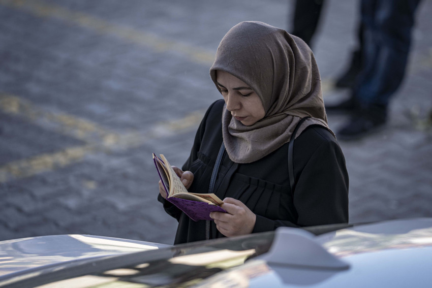 YKS’de son oturum bugün: 203 bin aday ter dökecek - Resim : 1