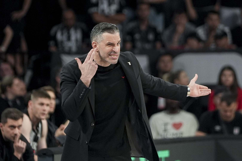 TBF’den Beşiktaş ve Dusan Alimpijevic'e büyük ceza - Resim : 2