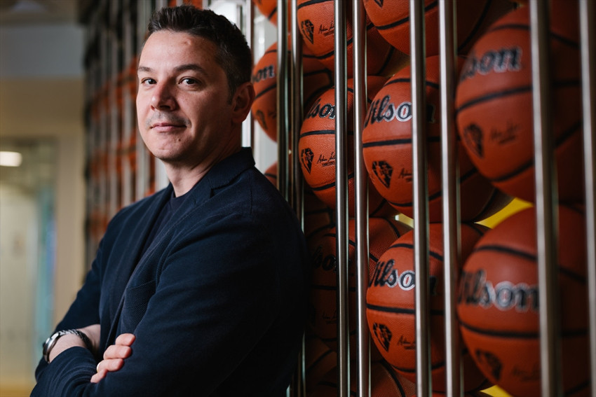 NBA Avrupa’da İstanbul ve Galatasaray öne çıktı: İstanbul yeni ligin yapı taşlarından biri olabilir - Resim : 1
