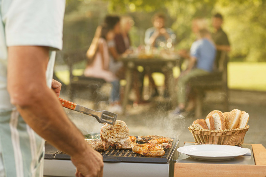 Teksas’ın vazgeçilmezi brisket artık lüks oluyor! Et krizi restoranları vurdu! Ünlü barbekücüler kapanma noktasında - Resim : 3