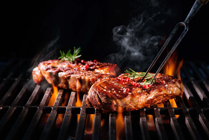 Teksas’ın vazgeçilmezi brisket artık lüks oluyor! Et krizi restoranları vurdu! Ünlü barbekücüler kapanma noktasında - Resim : 1