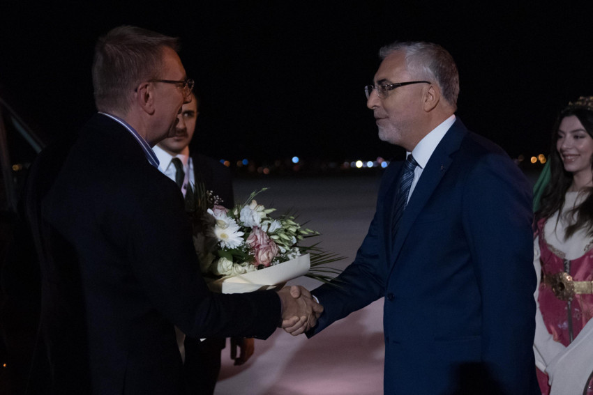 CANLI | Dünyanın gözü Ankara'da NATO Zirvesi bugün başladı! Külliye'de NATO resepsiyonu düzenleniyor - Resim : 26