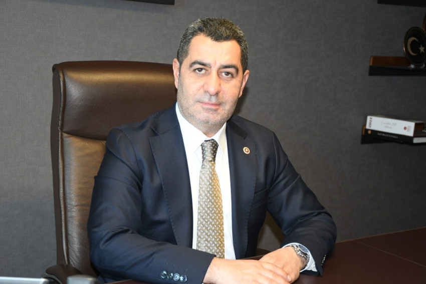 Bozgeyik’ten NATO Zirvesi sonrası dikkat çeken mesaj: Türkiye’nin iradesi artık çiğnenemez - Resim : 1