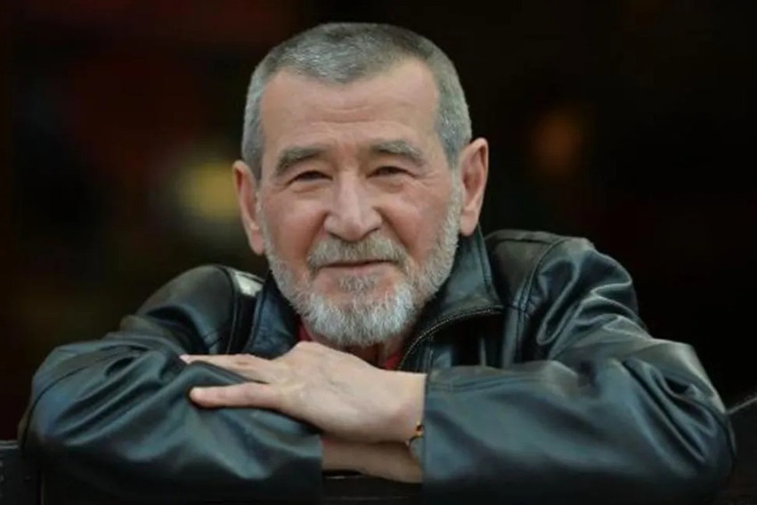 Ünlü şair Ahmet Telli hayatını kaybetti - Resim : 1