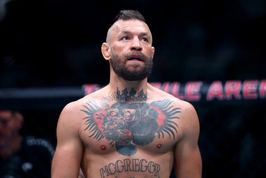 UFC 329'da şok! Kimse bunu beklemiyordu! Maç 69 saniyede bitti - Resim : 4