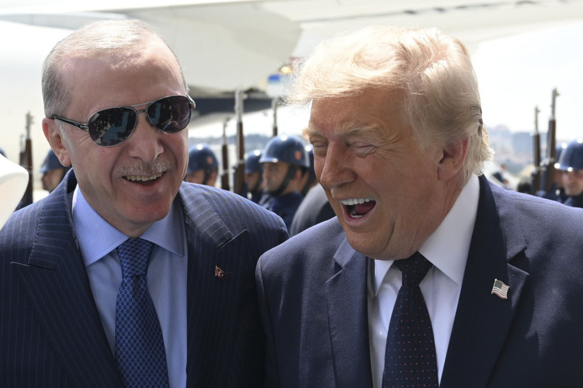 Washington’dan Ankara’ya F-35 sinyali! Yeşil ışık yandı ama S-400 şartı masada - Resim : 2