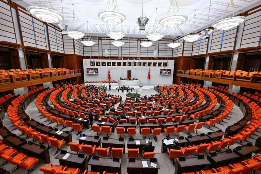 Milyonları ilgilendiren madde TBMM'de kabul edildi! - Resim : 1
