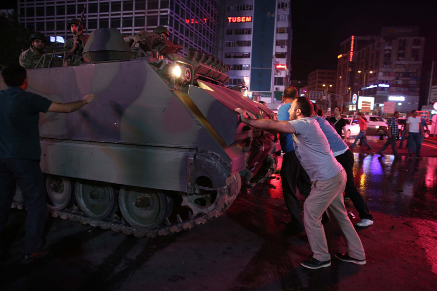 Cumhurbaşkanı Erdoğan'dan 15 Temmuz yazısı: En büyük gücümüz birliğimiz! 'Bu kan yine o kandır' - Resim : 2