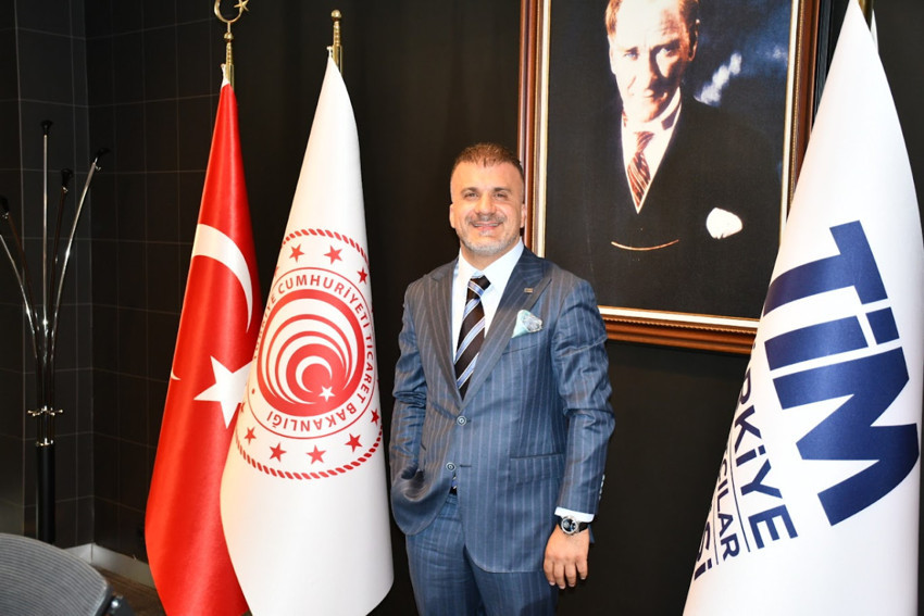 Güneydoğu’dan 1,8 milyar dolarlık hububat ihracatı! İhracatçılar Asya ve Okyanusya’ya açılıyor - Resim : 1