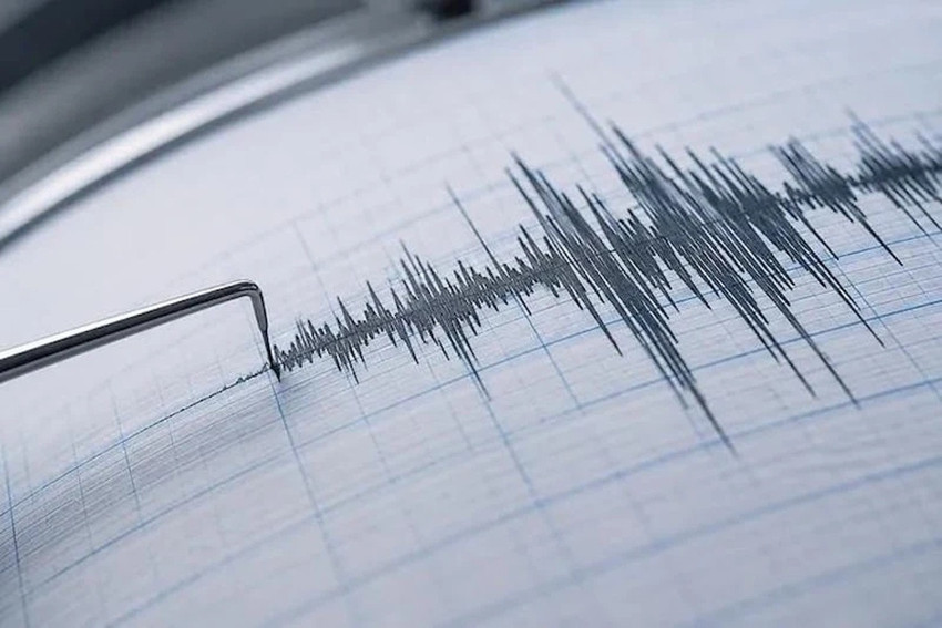 Meksika'da 7,3'lük deprem! Tsunami uyarısı yapıldı - Resim : 1