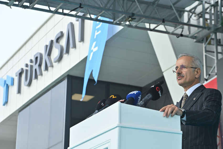 Dijital Türkiye'nin kalbi Ankara'da atacak! Dev veri merkezi için geri sayım! Bakan Uraloğlu detayları açıkladı - Resim : 3