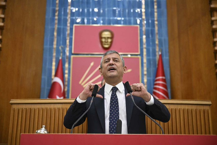 CHP&rsquo;de tarihi ayrılık! İmzalar toplanmaya başlandı! İste toplu istifa tarihi - Resim : 1