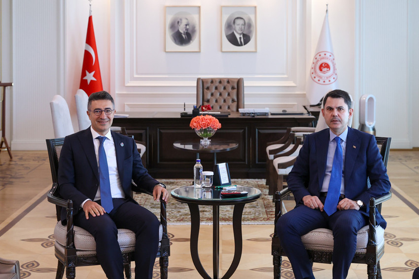 Garanti BBVA ve BBVA, COP31’in küresel bankacılık partneri oldu - Resim : 2