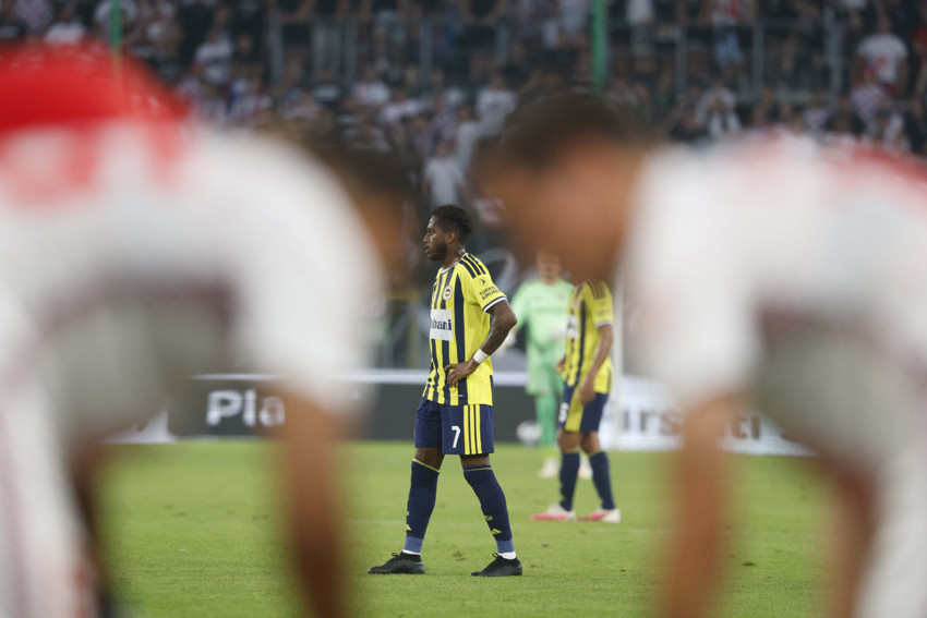 Fenerbahçe Şampiyonlar Ligi gruplarına tv100'de ilerliyor! Rakip bu sefer Sturm Graz... İşte kanal ve frekans ayarları - Resim : 2
