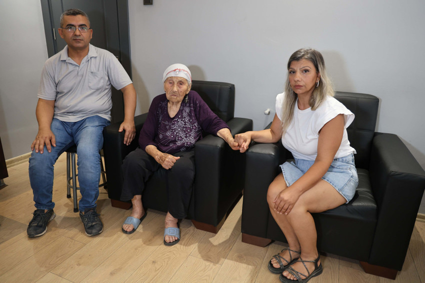 Adana'da akıllara durgun veren olay! Kızı ve torunu tarafından dolandırıldı: 20 günde 13 milyon harcadılar - Resim : 3