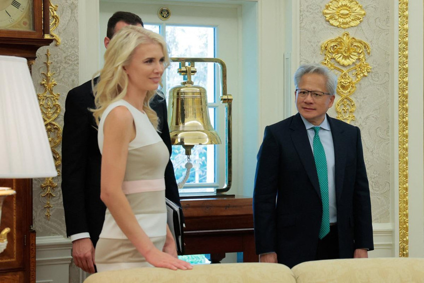 Beyaz Saray'ı karıştıran mektup! Trump'ın danışmanı Natalie Harp'ın yazdığı sözler gündem oldu - Resim : 2