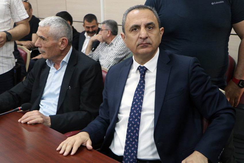 Yüreğir Belediye Başkan Vekilliği hakkında mahkeme kararını açıkladı - Resim : 2
