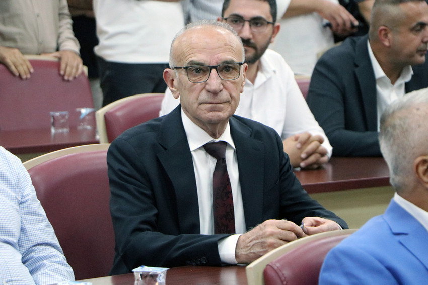 Yüreğir Belediye Başkan Vekilliği hakkında mahkeme kararını açıkladı - Resim : 1