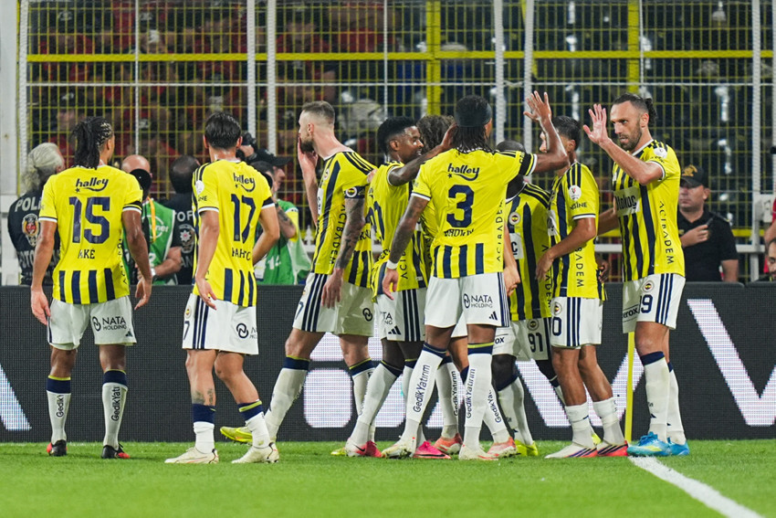 Şampiyonlar Ligi heyecanı başlıyor: Fenerbahçe ve Galataray sahaya çıkıyor - Resim : 2