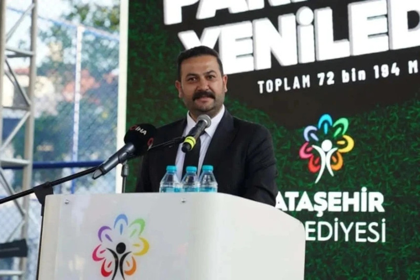 Eyüpsultan ve Ataşehir Belediyeleri'nde belediye başkan vekili seçimi için tarih belli oldu - Resim : 1