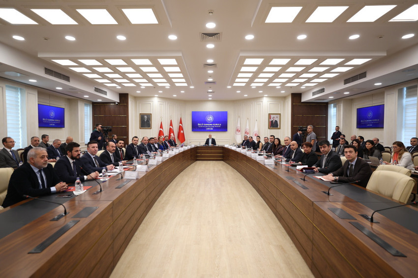 Çalışma hayatı değişiyor! Yeni nesil modeller masada: Hedef daha fazla istihdam - Resim : 5