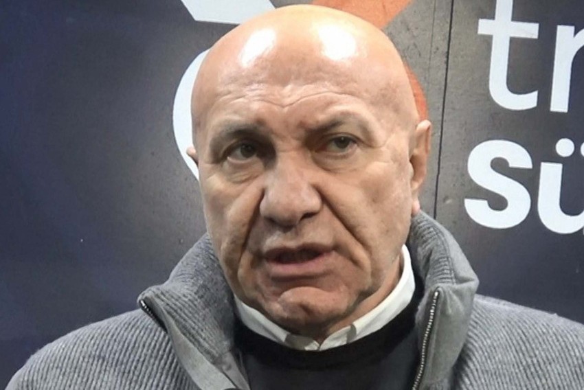 Galatasaray maçı öncesi olay sözler! Samsunspor Başkanı Yüksel Yıldırım isyan etti - Resim : 1