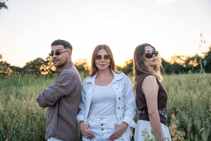 ”Affet” ve “Yıllar Sonra”nın ardından Ebru Yaşar’dan yaza damga vuracak yeni şarkı… Müzik listelerini altüst edecek! Dikkat çekici bir adım - Resim : 2