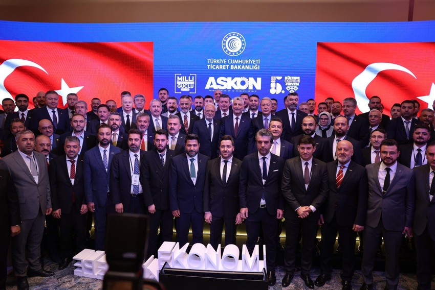 Kaan uçağı mı Sünger heykeli mi? - Resim : 2