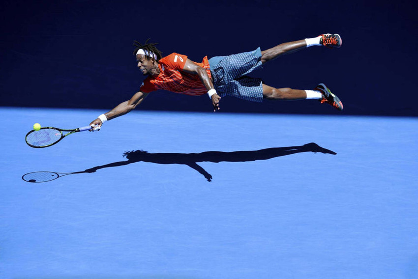 Ünlü tenisçiden hayranlarını üzen karar! Kortlara veda edecek - Resim : 1