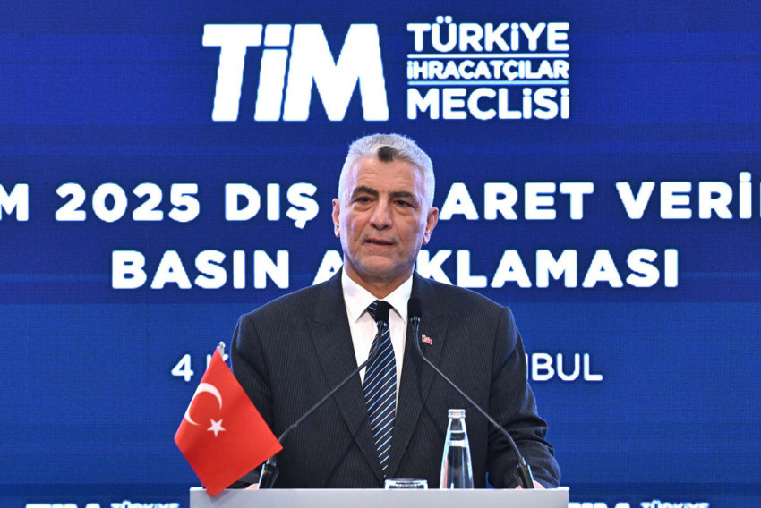 Ekim ayında ihracat rekoru kırıldı - Resim : 1