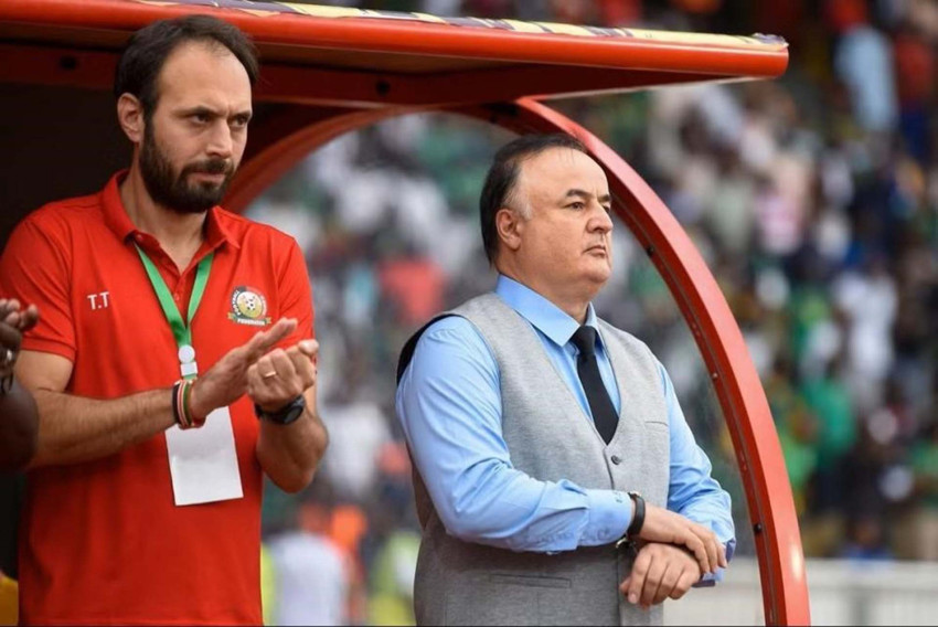 Türk futbolcunun acı günü! Ünlü teknik adam kalp krizi nedeniyle hayatını kaybetti - Resim : 3