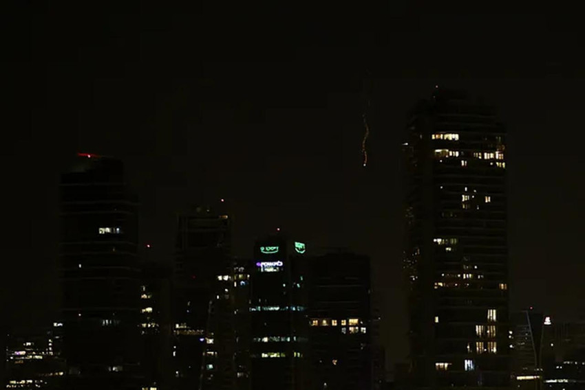 ABD/İsrail-İran savaşında 28'nci gün! Hürmüz'den geçişler tekrar kapatıldı! - Resim : 2