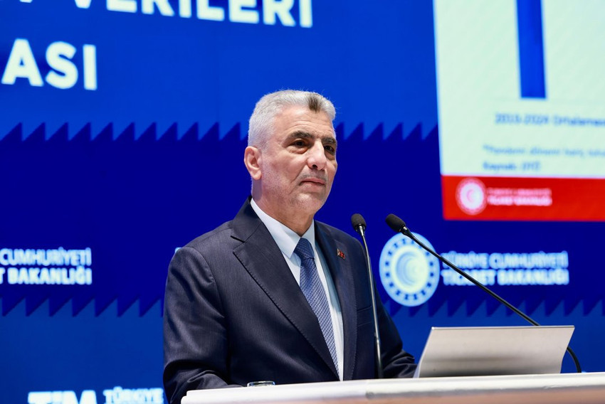 Nisan&rsquo;da ihracat rekoru: 25,4 milyar dolarla ikinci en y&uuml;ksek ay - Resim : 3
