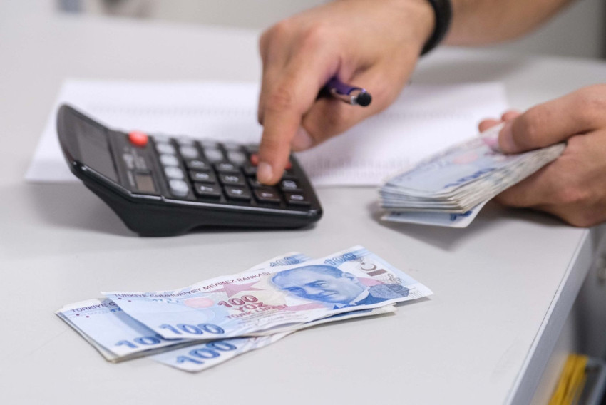TBMM'den 15 milyon vatandaşı ilgilendiren d&uuml;zenleme: Vergi ve SGK bor&ccedil;larında yeni sayfa a&ccedil;ılıyor - Resim : 1