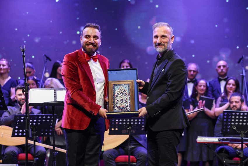 ESEV Sanat Festivali Gazze’ye umut oluyor - Resim : 1