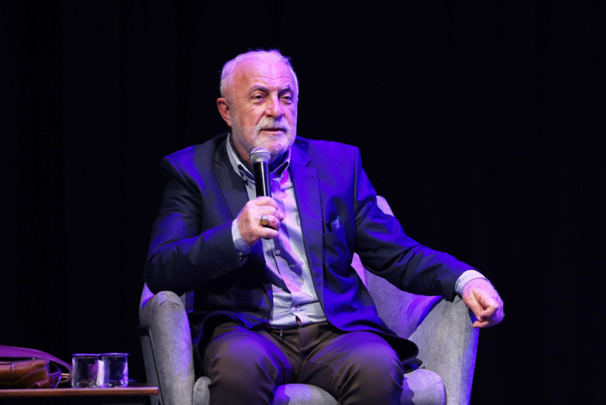 ESEV Sanat Festivali Gazze’ye umut oluyor - Resim : 4