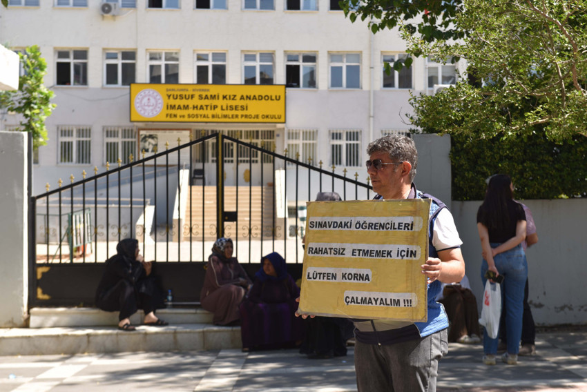 YKS’de son oturum bugün: 203 bin aday ter dökecek - Resim : 2