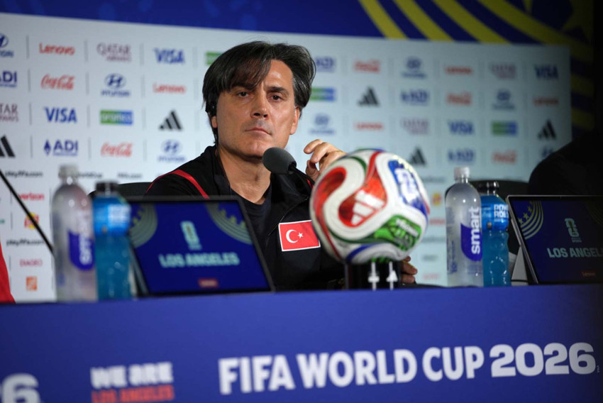 Montella "Bin zafere denk" demişti! ABD teknik direktörü Pochettino’dan kızdıran sözler! - Resim : 1