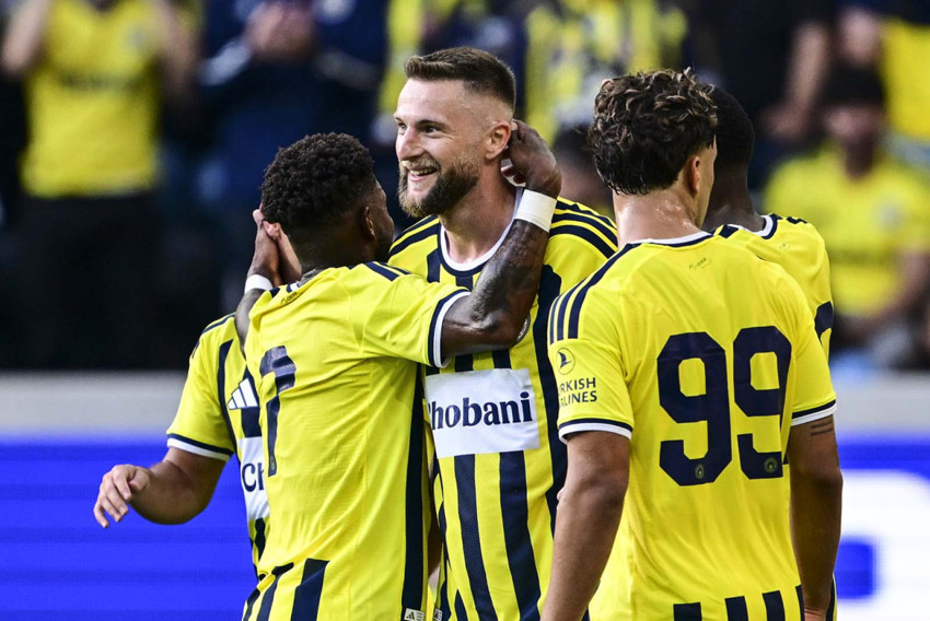 Milan Skriniar’dan Fenerbahçe taraftarına çağrı - Resim : 1