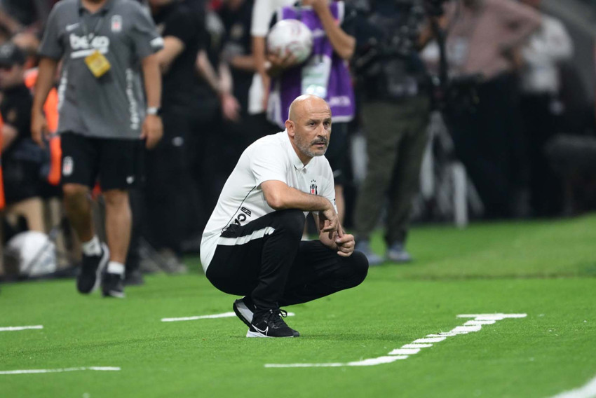 Italiano'dan Midtjylland galibiyeti sonrası öz eleştiri! O detaylara dikkat çekti - Resim : 2